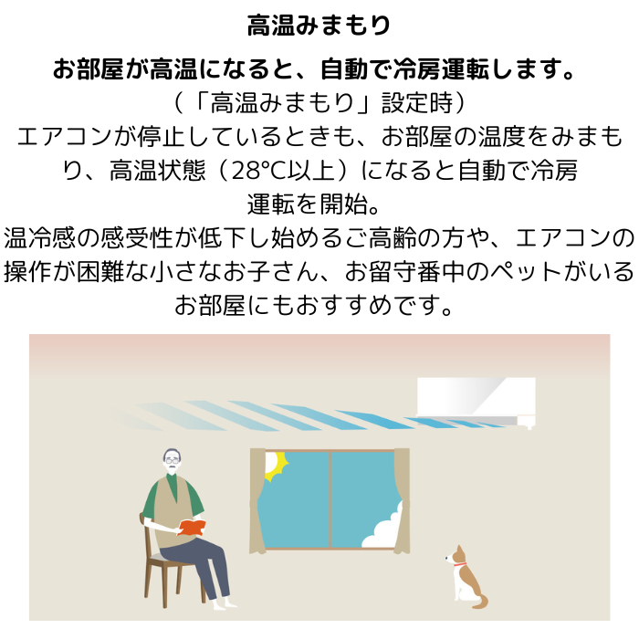 【本体のみ】三菱電機 霧ヶ峰 MSZ-GE2825-W 10畳用 ルームエアコン GEシリーズ ピュアホワイト
