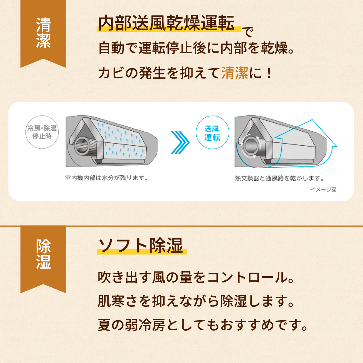 【標準工事費込み】日立 白くまくん AJシリーズ RAS-AJ4025S-W 14畳用 エアコン 2025年モデル 単相100V スターホワイト